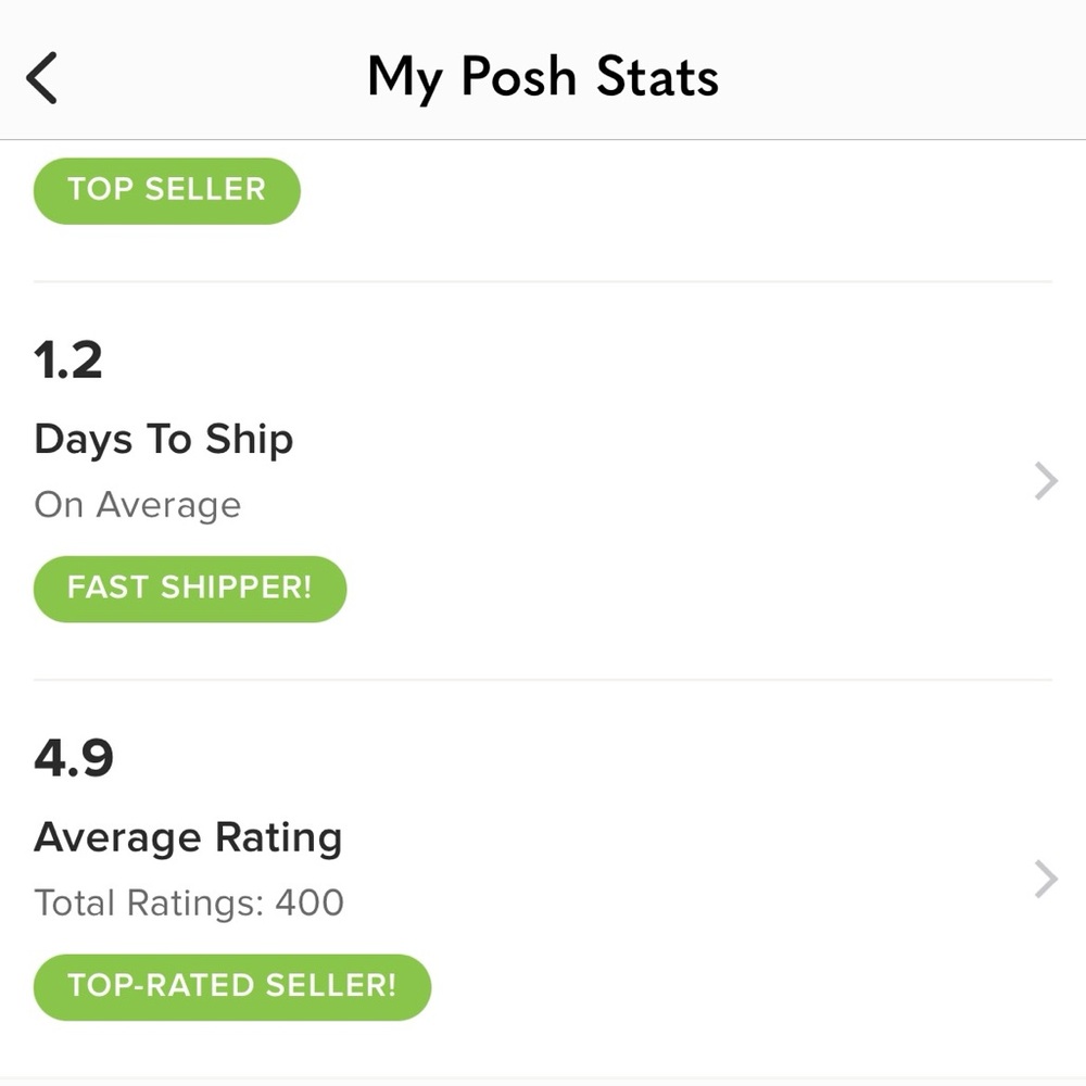 Tory Burch Gold Logo Pink Gemstone Stud Earrings - Picture 8 of 9